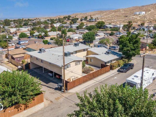 222 E Street, Taft, CA 93268
