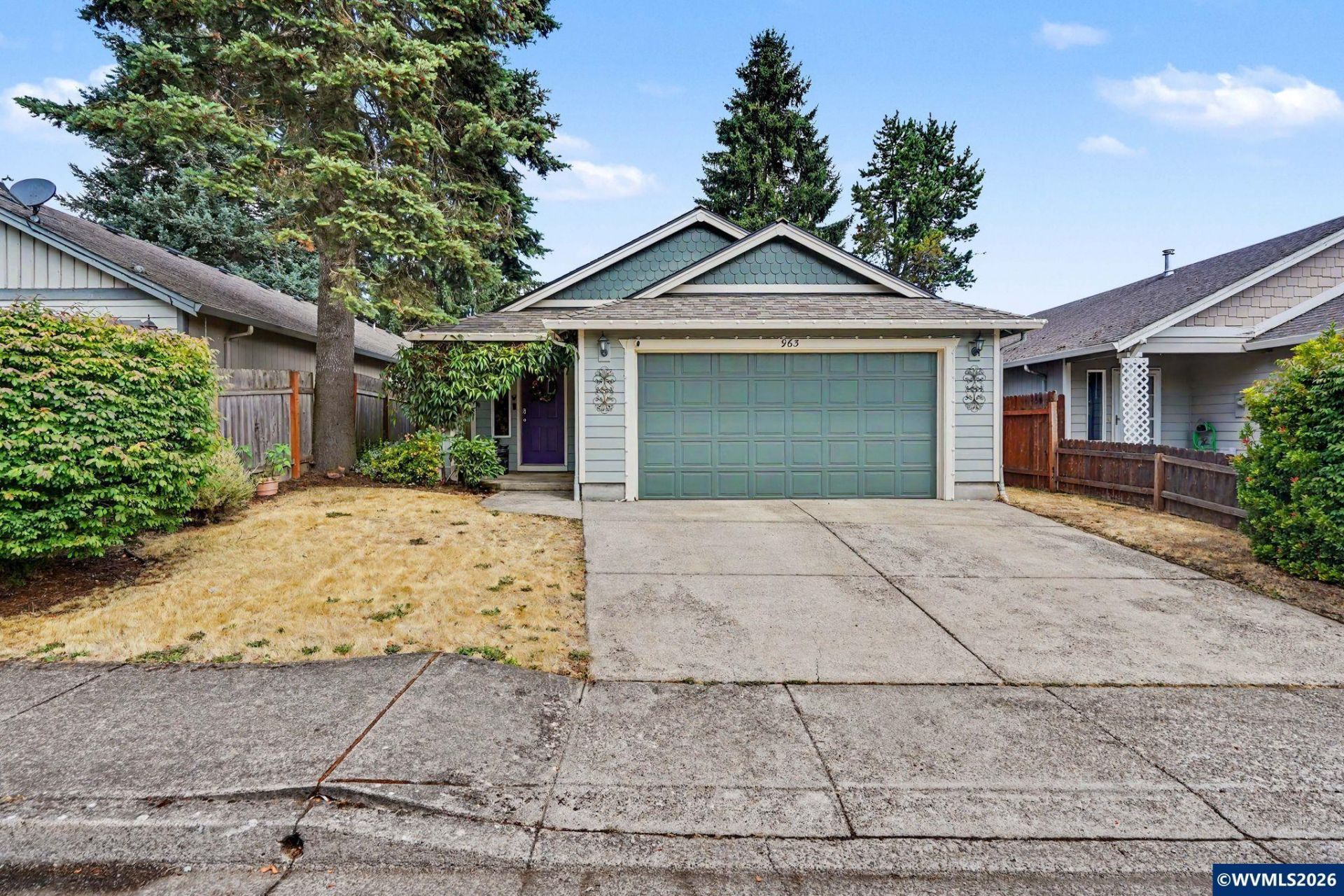 963 Rodan Av Se, Salem, OR 97306 Main Photo