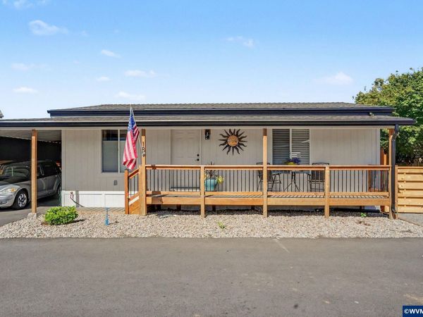 340 NE Crest #18 St, Sublimity, OR 97385