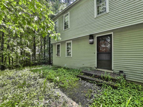 56 Buttonwood Drive, Hollis, NH 03049