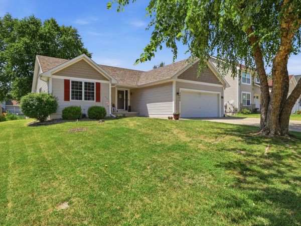 3400 SE 25th Street, Des Moines, IA 50320