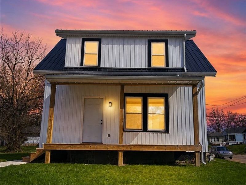 750 Pine Street, Zanesville, OH 43701 Photo 2