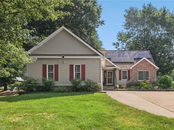 1720 Northview Avenue , Alliance, OH 44601