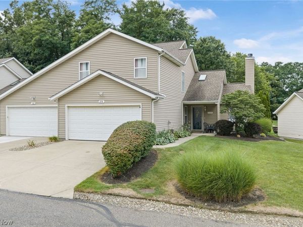 298 Westberry Circle, Tallmadge, OH 44278