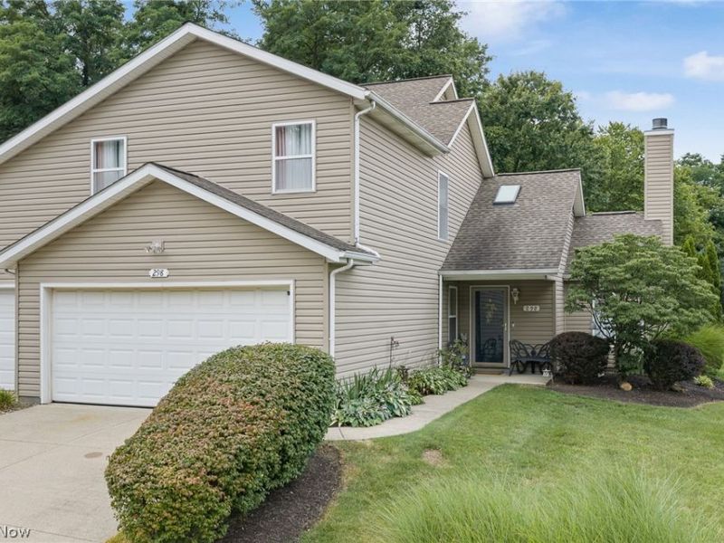 298 Westberry Circle, Tallmadge, OH 44278 Photo 3