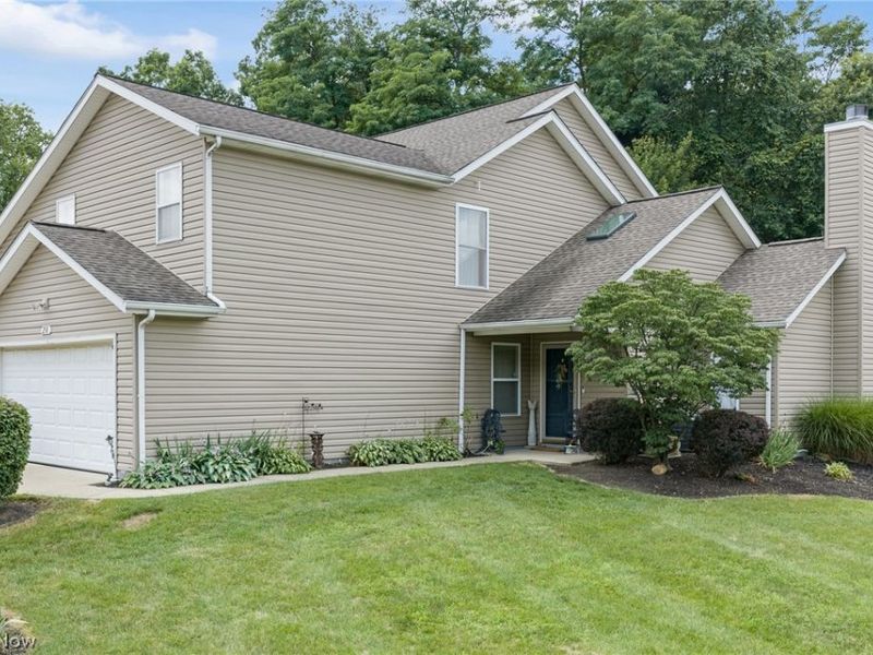 298 Westberry Circle, Tallmadge, OH 44278 Photo 4