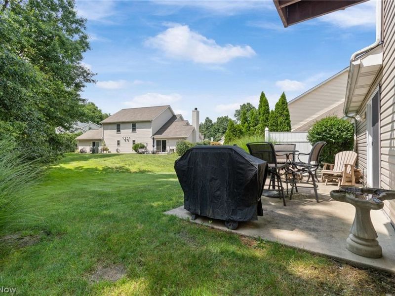 298 Westberry Circle, Tallmadge, OH 44278 Photo 5
