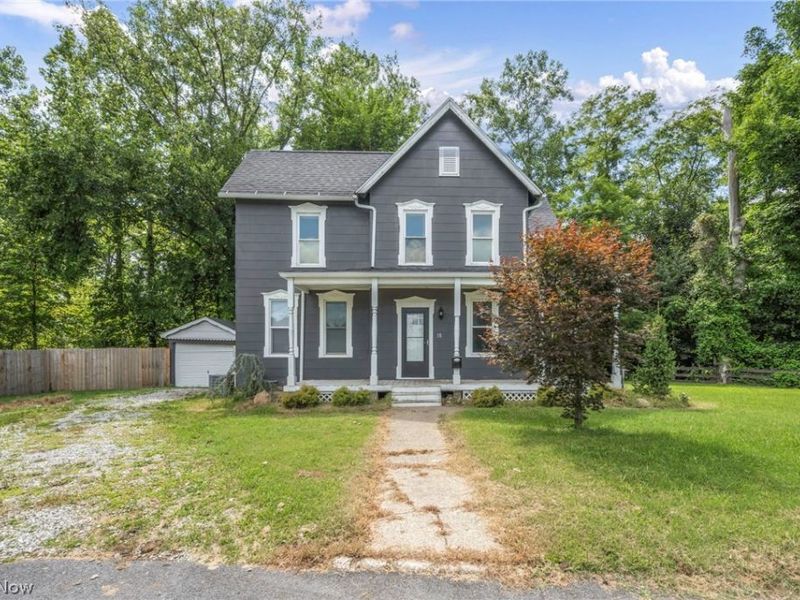38 Oak Street, Norwalk, OH 44857 Photo 2