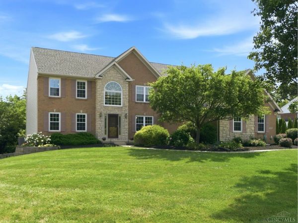 7320 Cedarcrest Drive, Liberty Twp, OH 45044