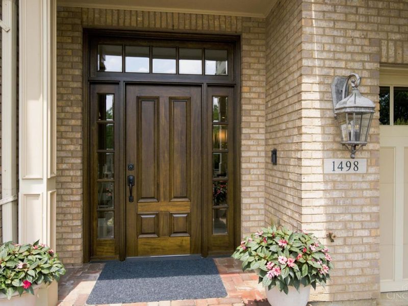 1498 Riverside Drive, Cincinnati, OH 45202 Photo 2