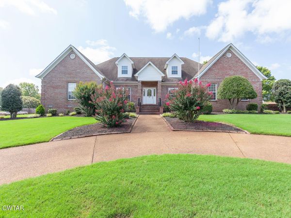 10 Bentwillow Cove , Jackson, TN 38305