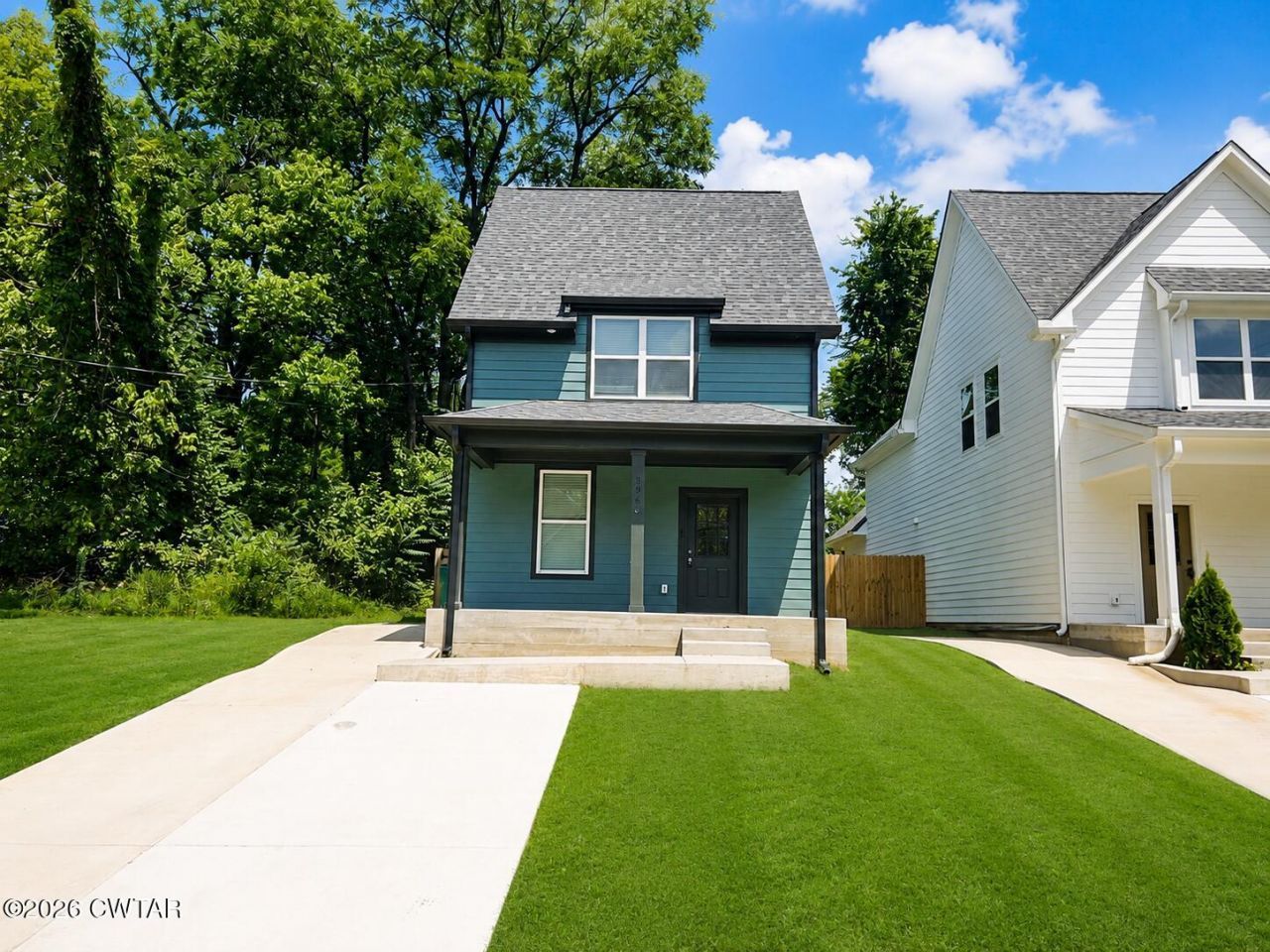 396 N Liberty Street, Jackson, TN 38301 Main Photo