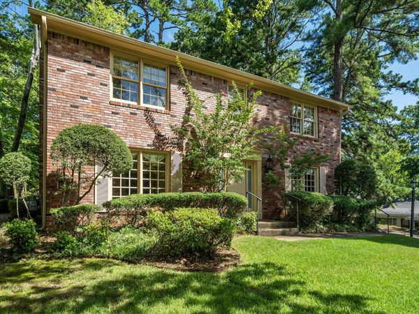 850 Quapaw Avenue, Hot Springs, AR 71901