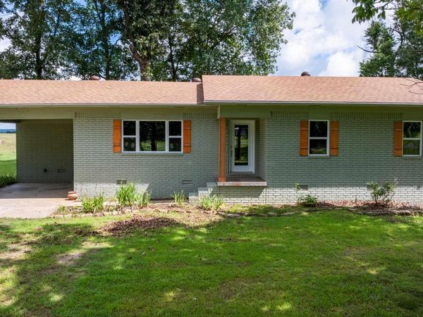 13337 Highway 16 East, Shirley, AR 72153