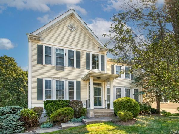 15 Milestone Road, Rye Brook, NY 10573