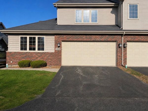 15539 98th Place , Dyer, IN 46311