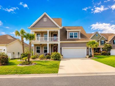 249 Rolling Woods Ct. , Little River, SC 29566