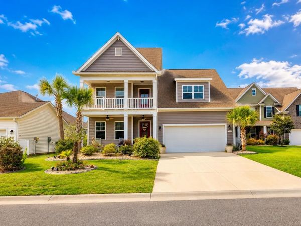 249 Rolling Woods Ct., Little River, SC 29566