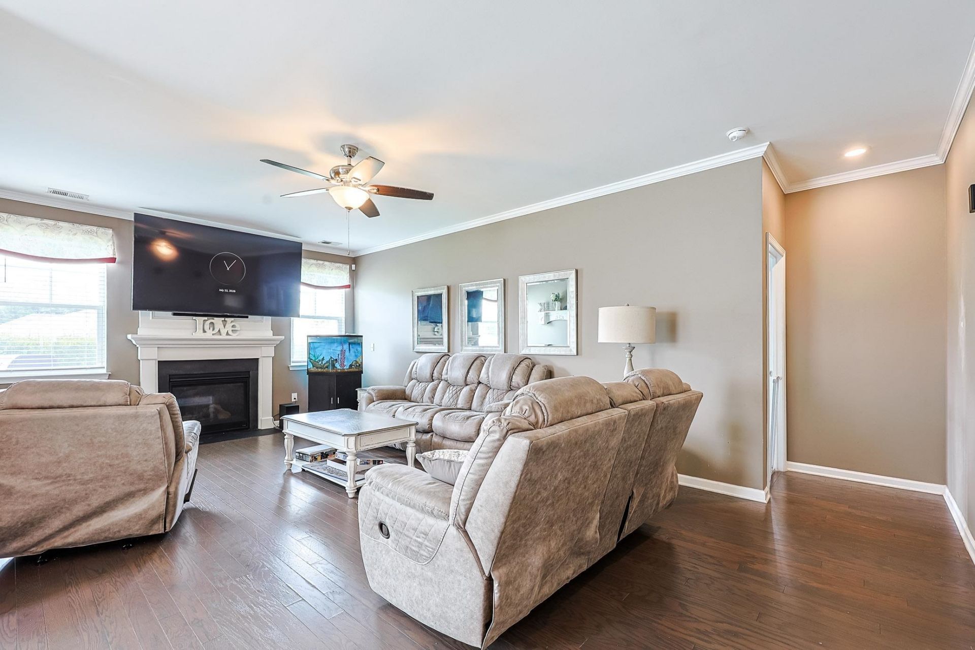 249 Rolling Woods Ct.  Photo 17