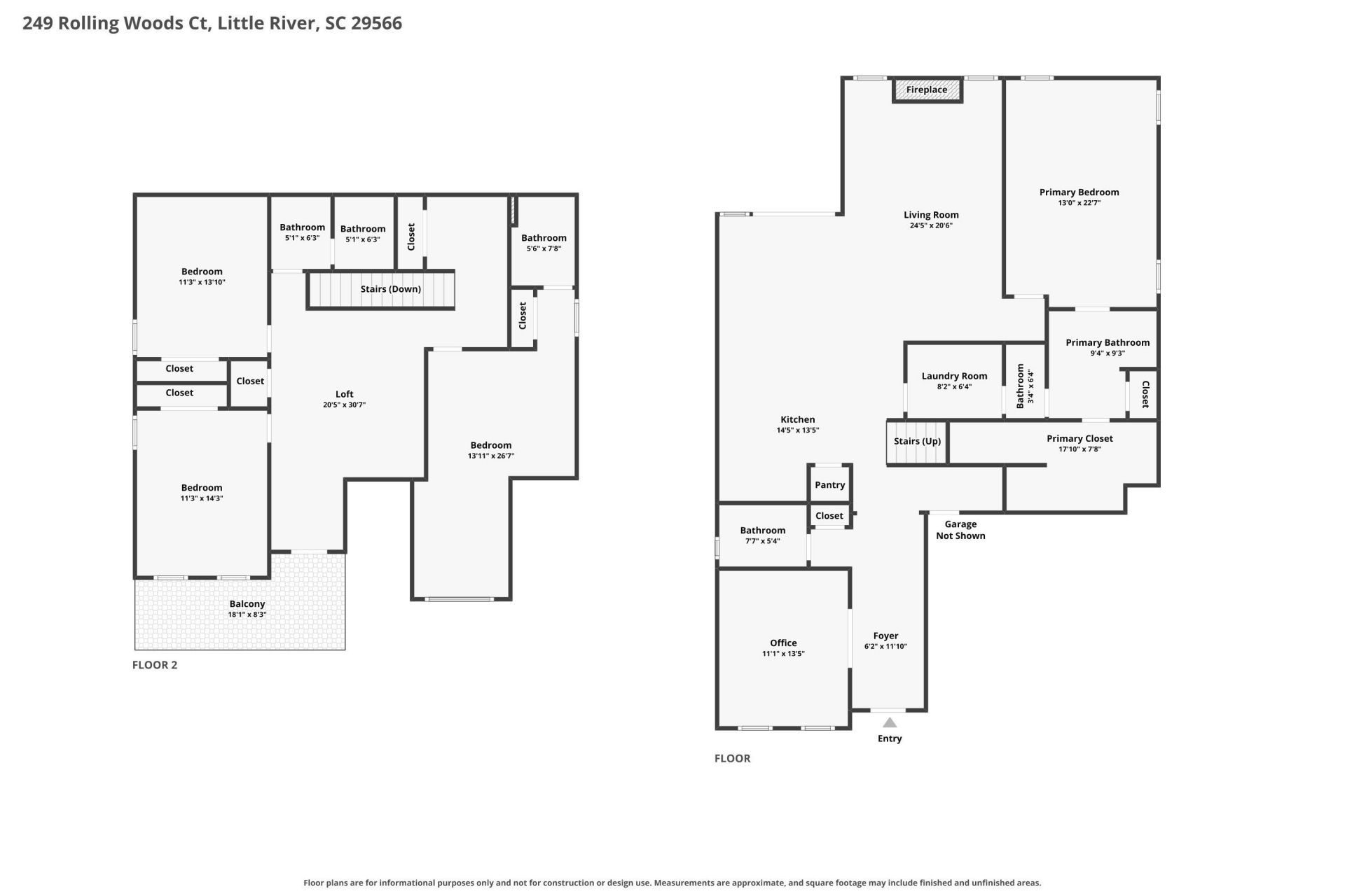 249 Rolling Woods Ct.  Photo 56