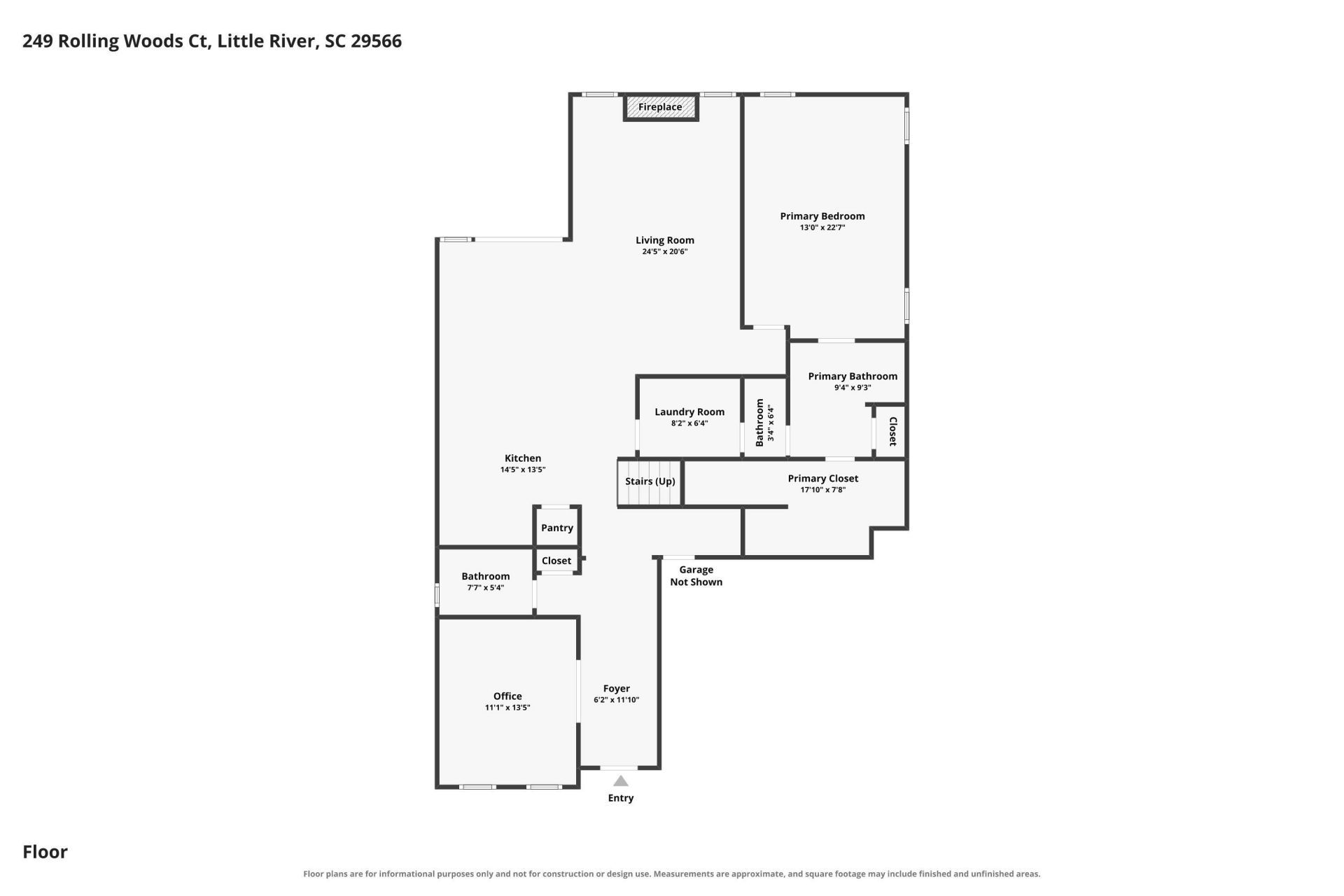 249 Rolling Woods Ct.  Photo 58