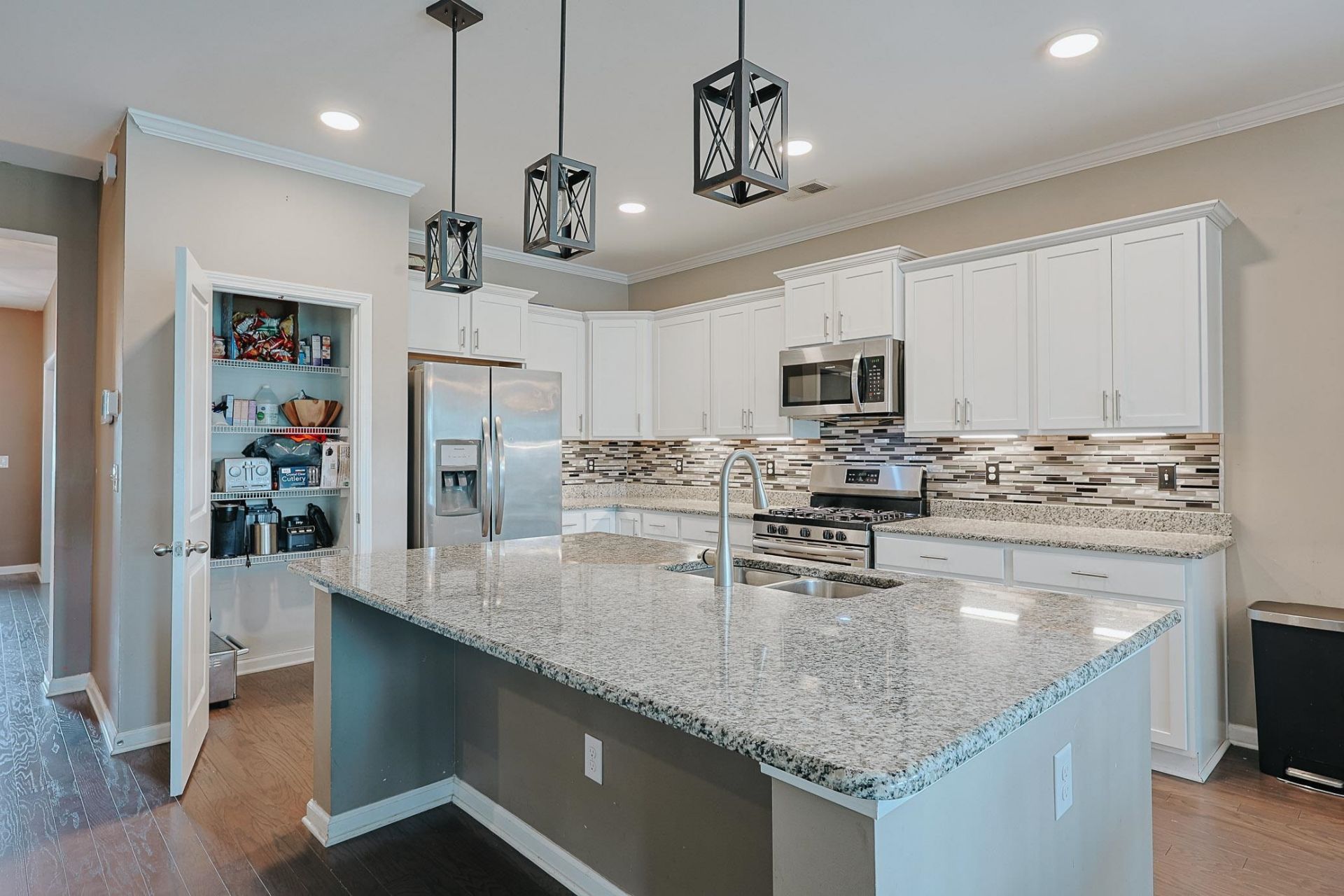 249 Rolling Woods Ct.  Photo 8