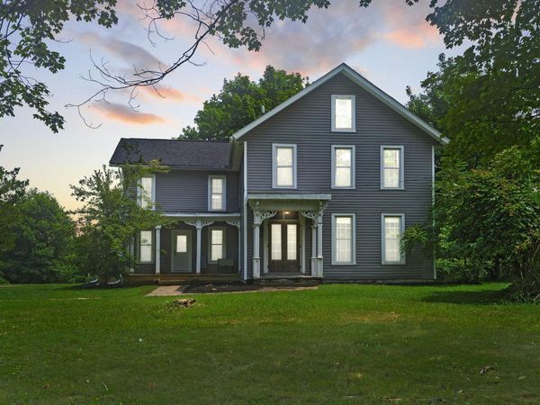 4099 Jacksontown Road , Heath, OH 43056