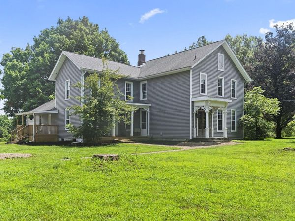 4099 Jacksontown Road, Heath, OH 43056