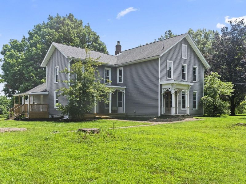 4099 Jacksontown Road, Heath, OH 43056 Photo 1