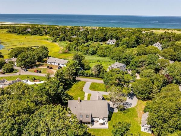 7 Linden, Sandwich, MA 02537