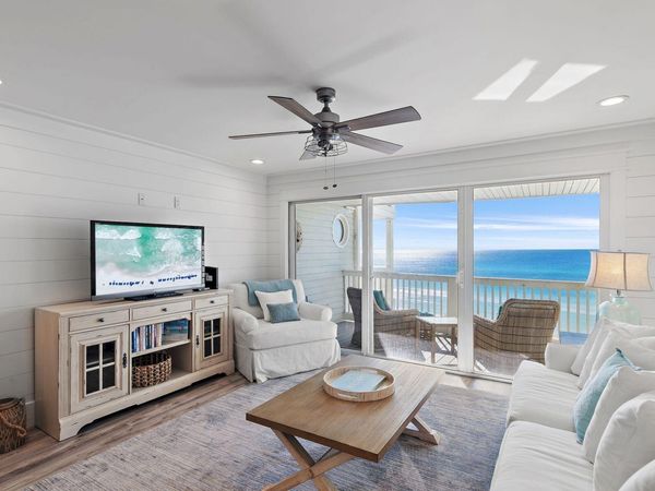 8294 E Co Highway 30A, UNIT 13, Inlet Beach, FL 32461