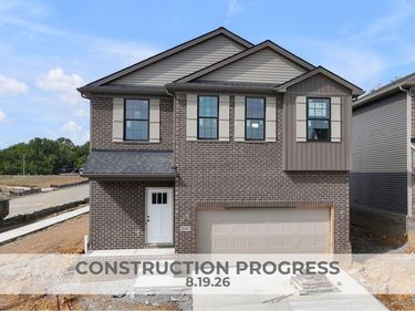 2040 Tidewater Flat, Lexington, KY 40509