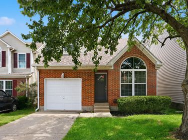 4795 Moss Creek Drive, Lexington, KY 40515
