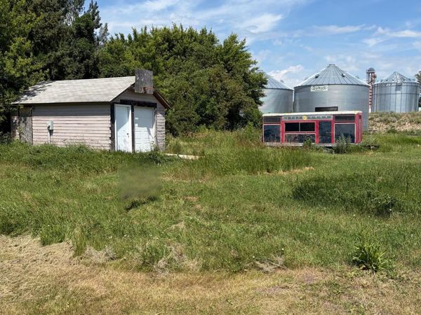 TBD GREAT NORTHERN Road , Northwood, ND 58267