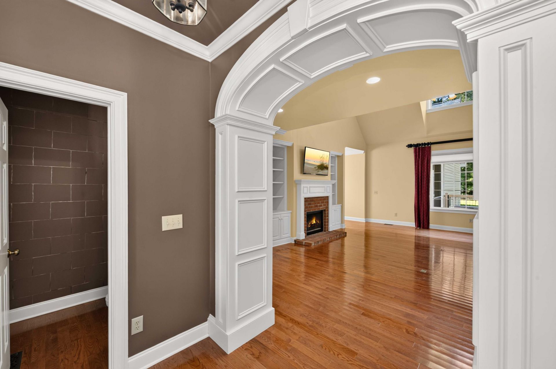 463 Campbell Road Photo 13
