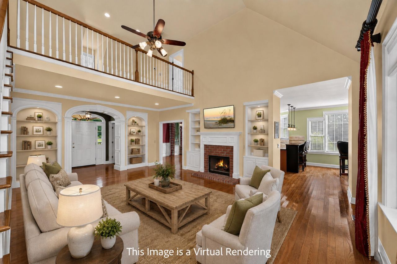 463 Campbell Road Photo 14