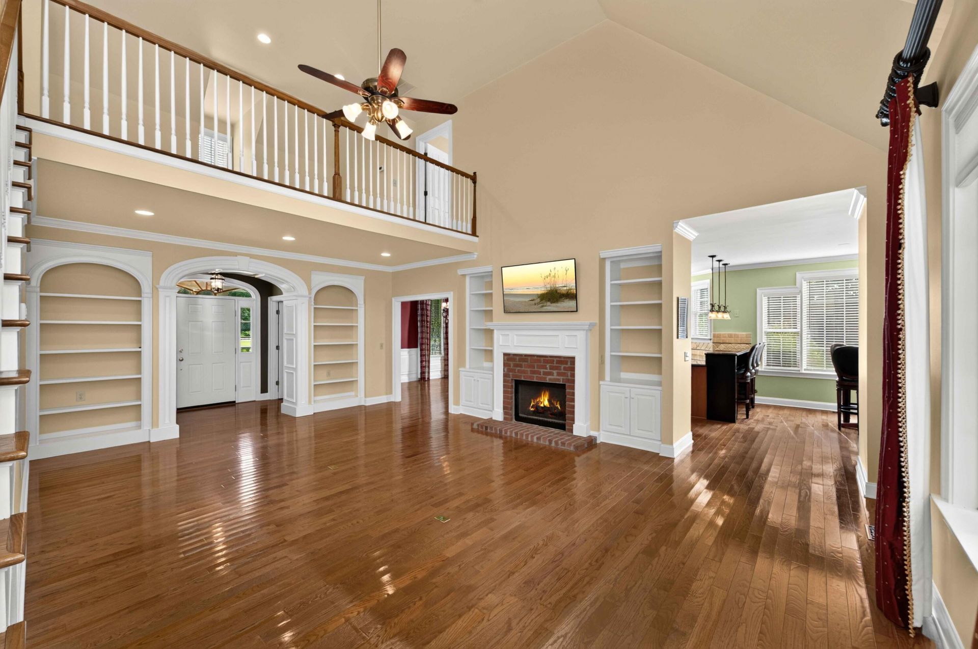 463 Campbell Road Photo 15