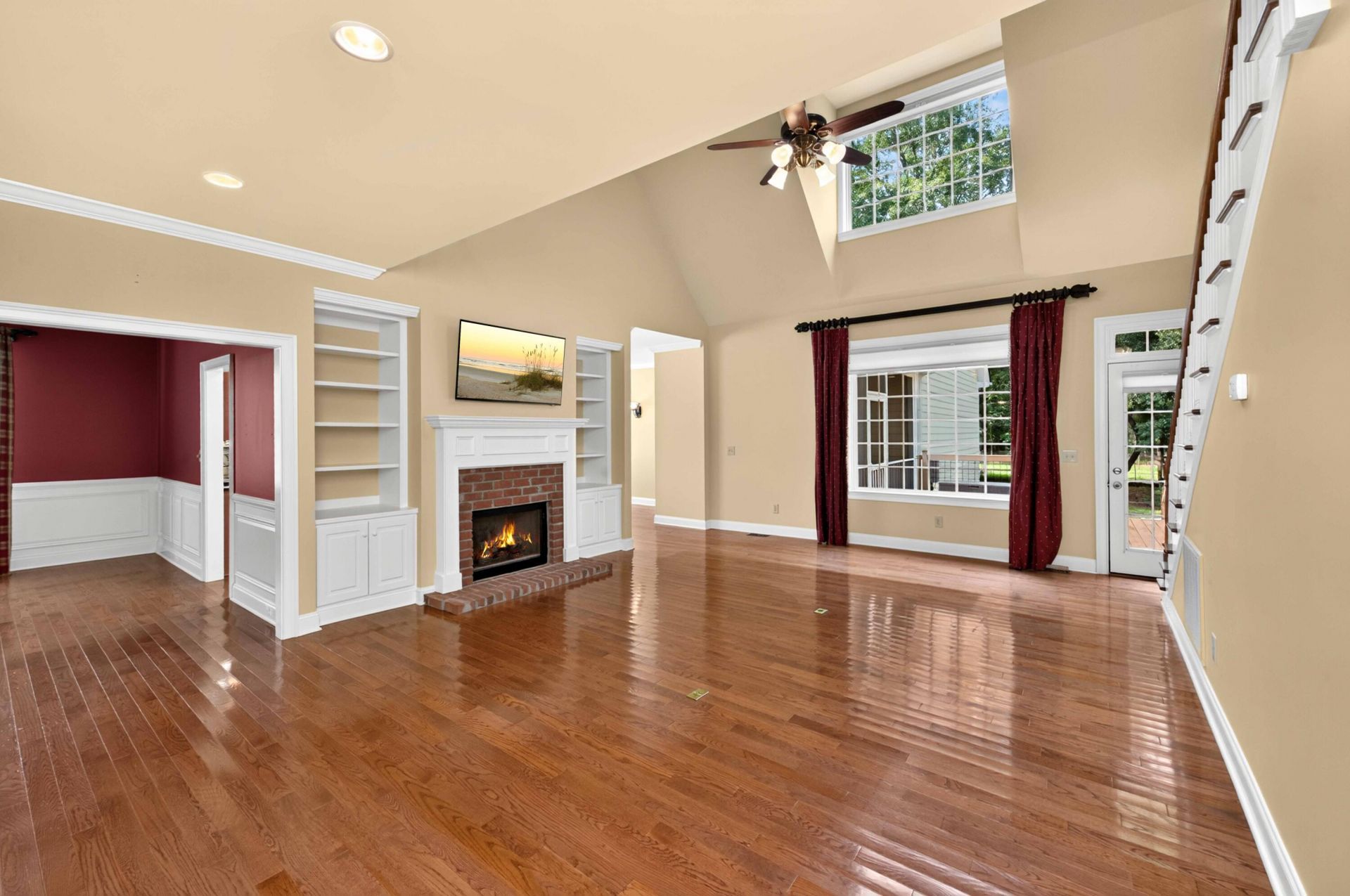 463 Campbell Road Photo 17