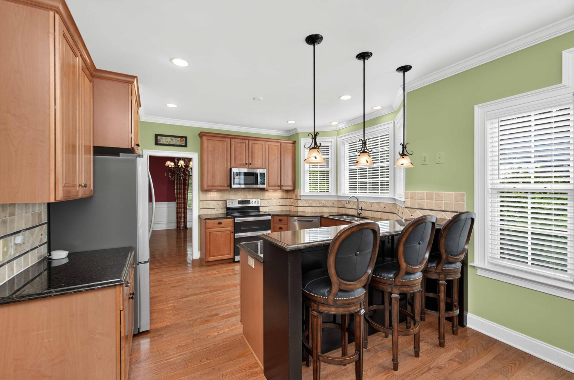 463 Campbell Road Photo 18