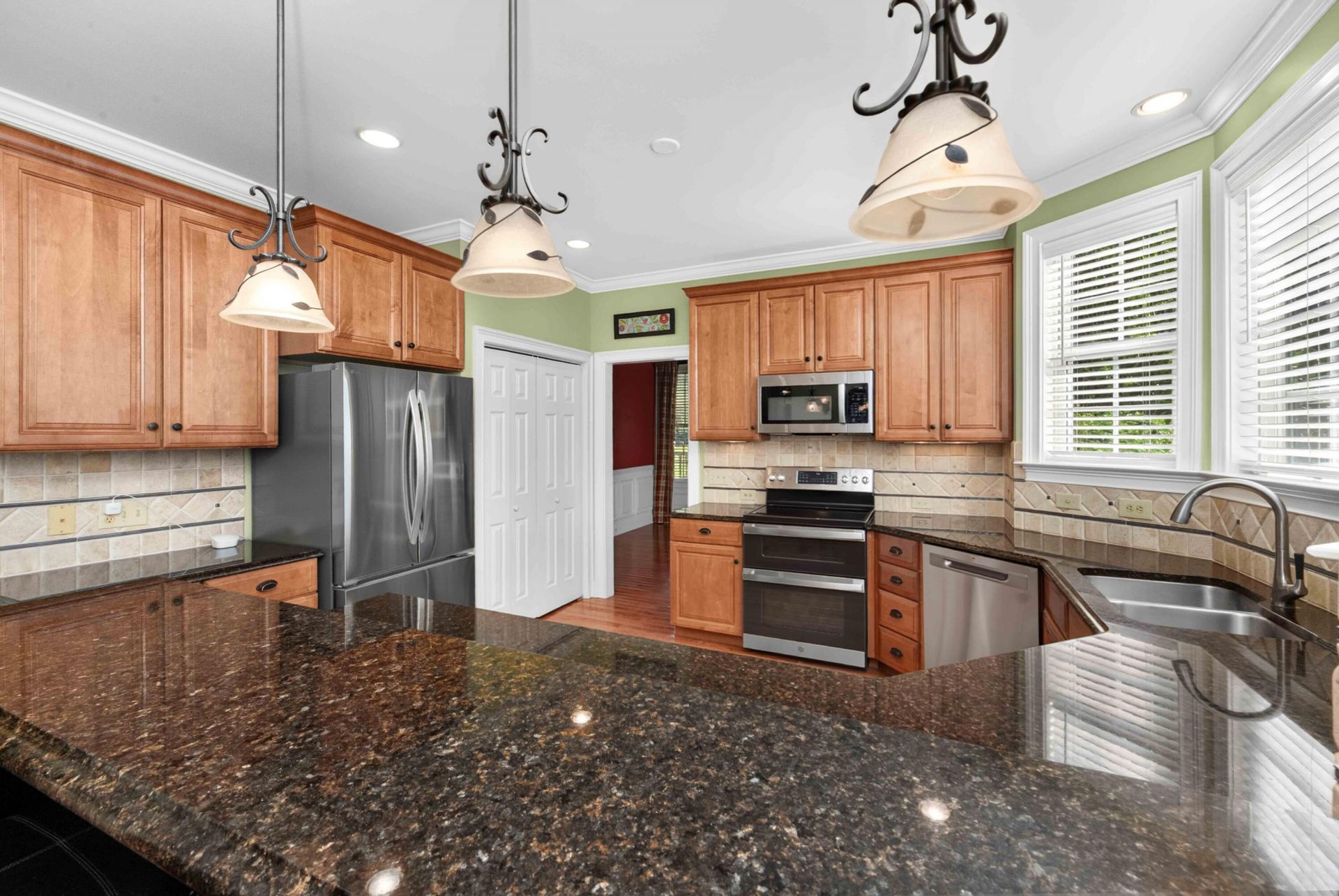 463 Campbell Road Photo 19