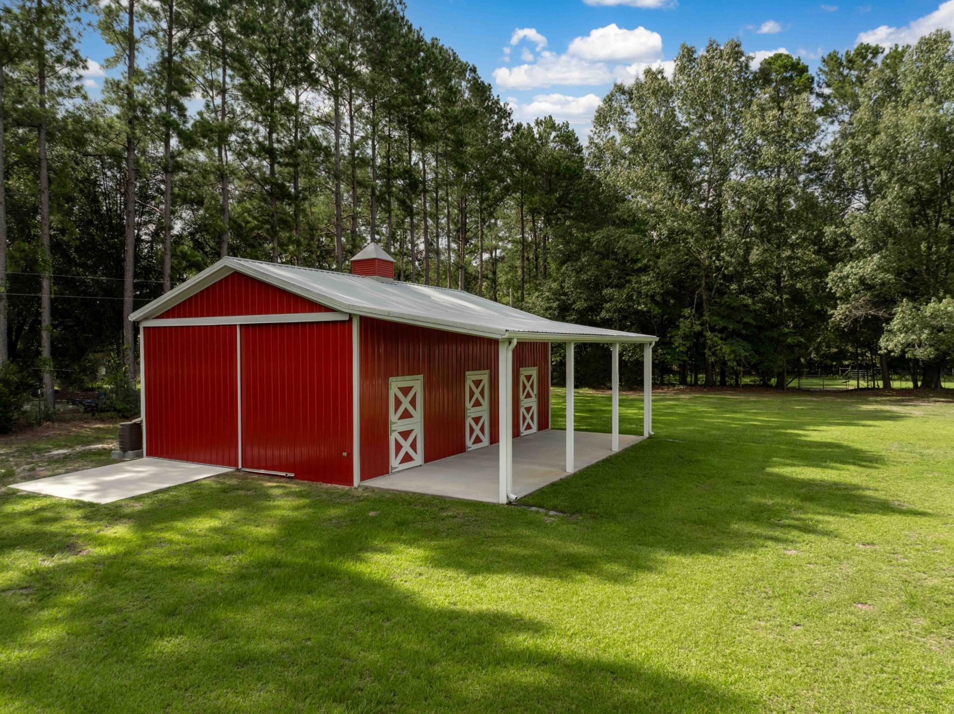 463 Campbell Road Photo 2