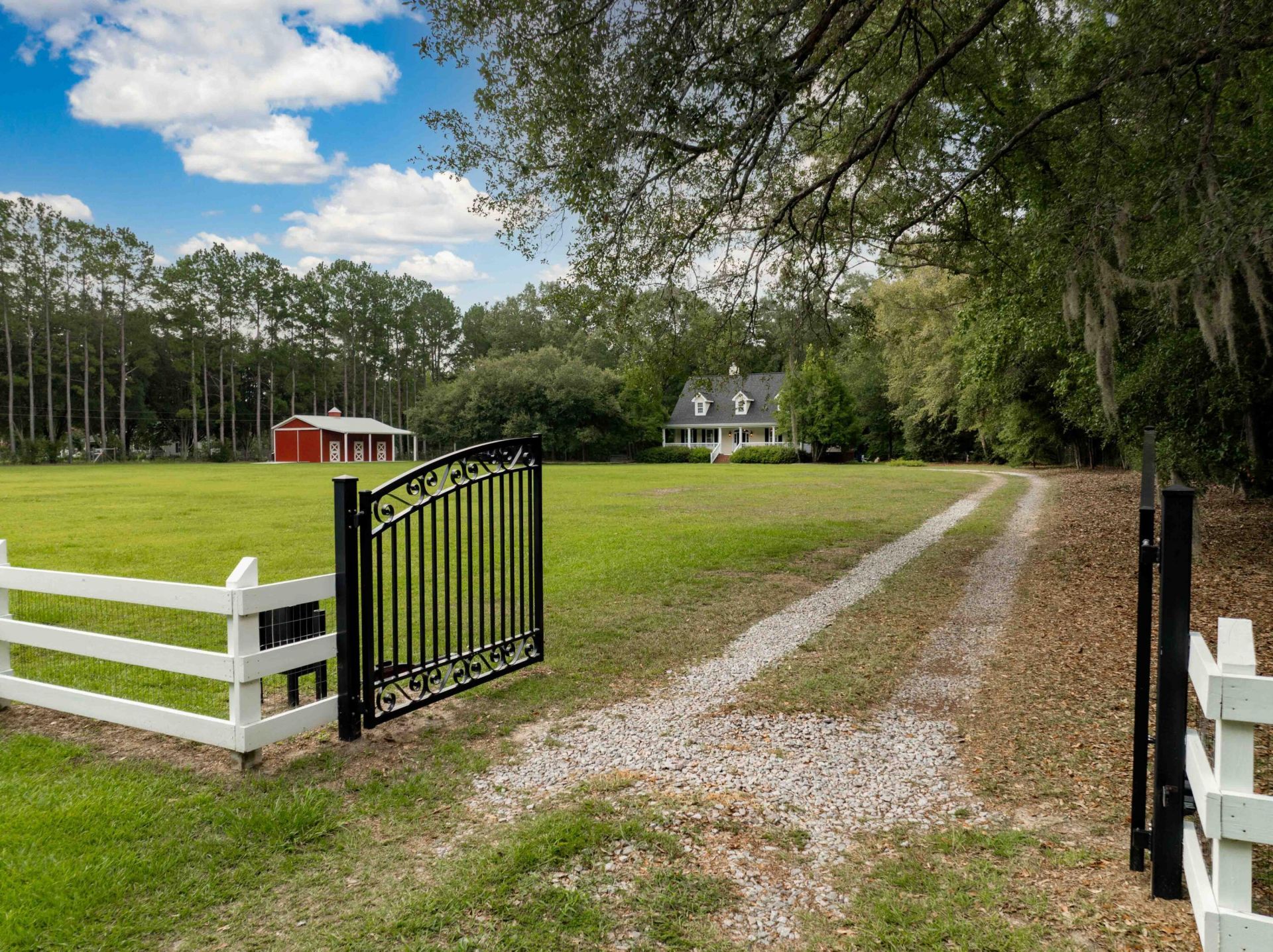 463 Campbell Road Photo 3