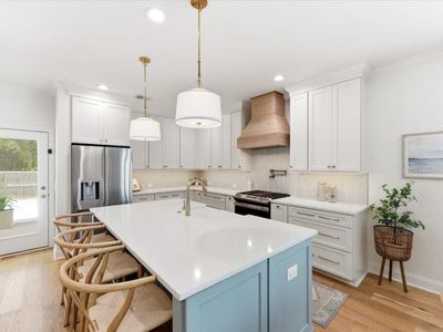 720 Goodlet Circle, Charleston, SC 29412