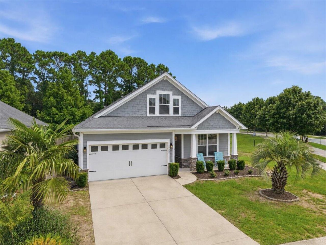 720 Goodlet Circle Photo 10