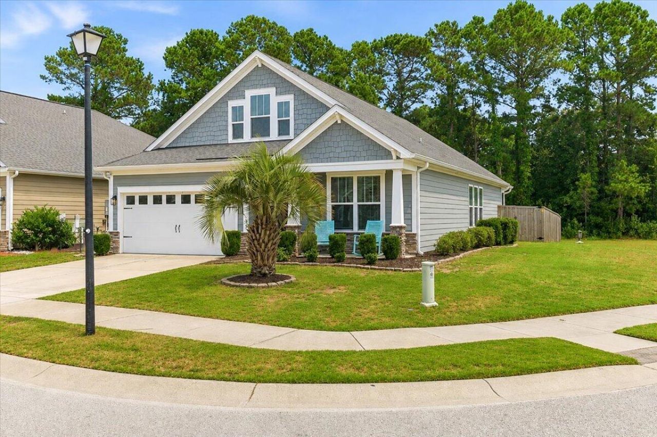 720 Goodlet Circle Photo 11