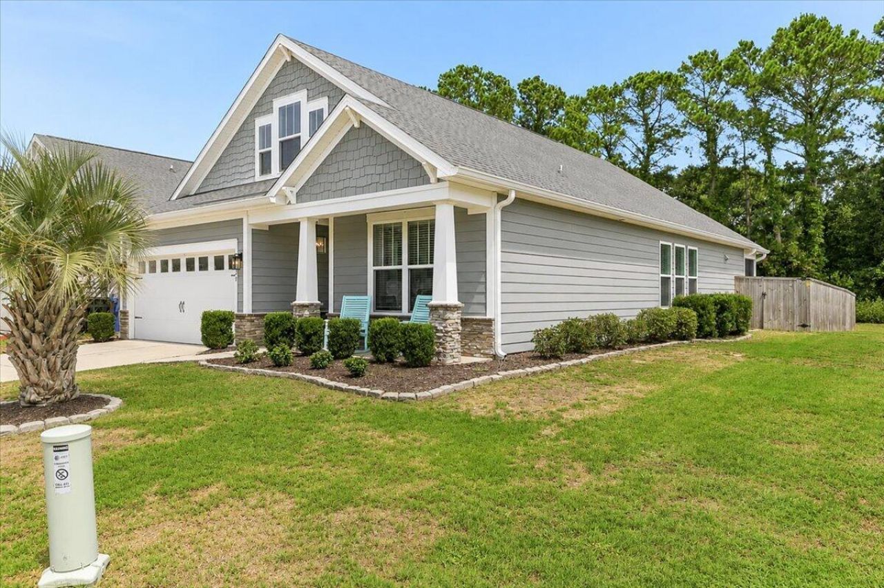 720 Goodlet Circle Photo 12