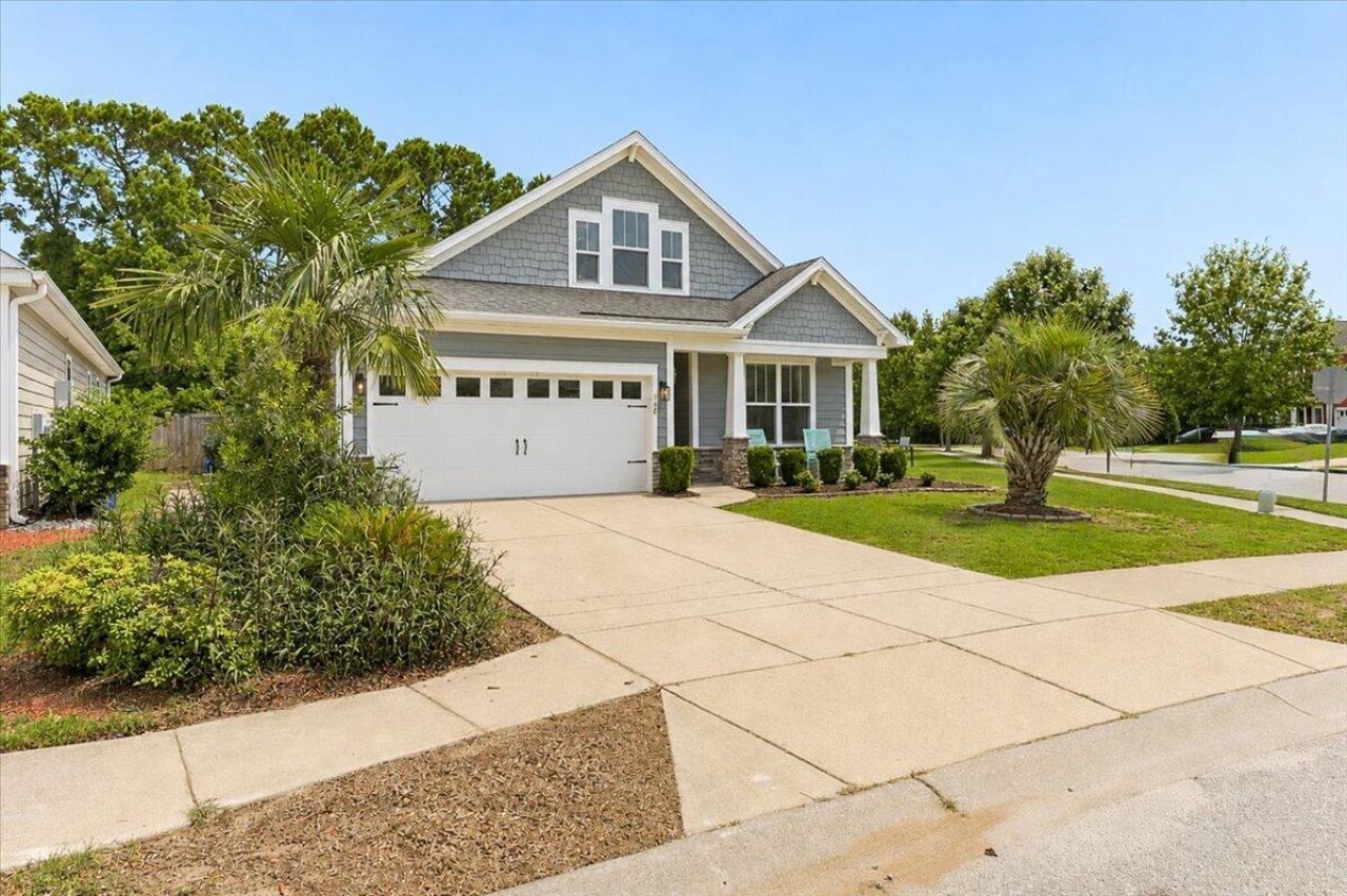 720 Goodlet Circle Photo 13