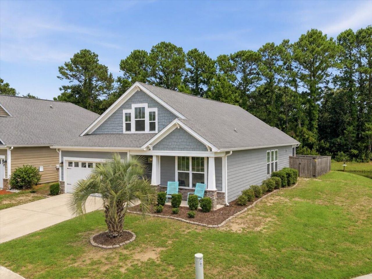 720 Goodlet Circle Photo 14