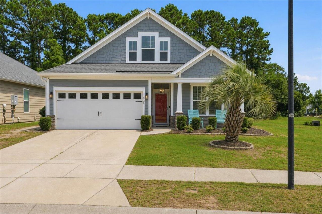 720 Goodlet Circle Photo 15