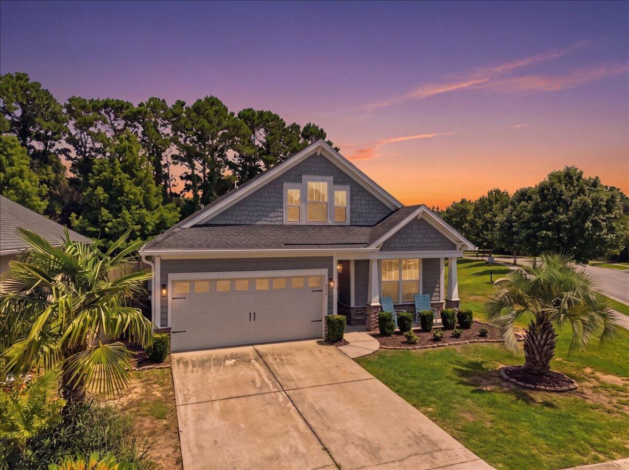720 Goodlet Circle Photo 4